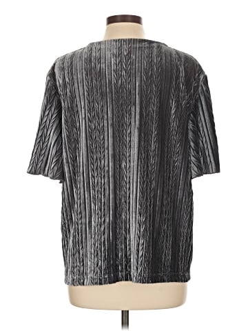 World Market Short Sleeve Top (view 2)