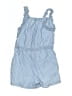 Crewcuts Outlet Blue Dress Size 5 - photo 2