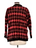 Cambio Red Fleece Size L - photo 2