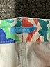J. McLaughlin Print Blue Casual Pants Size 4 - photo 7