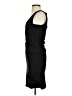 Athleta Solid Black Cocktail Dress Size S - photo 5