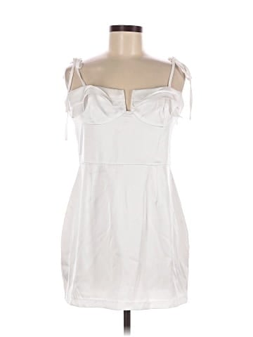 More To Come Cocktail Dress (view 1)