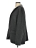 J.Crew Chevron-herringbone Gray Blazer Size 4 - photo 5