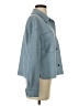 Zara Blue Jacket Size S - photo 4