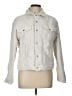 Levi's 100% Cotton Ivory Jacket Size L - photo 1