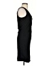 Athleta Solid Black Cocktail Dress Size S - photo 4