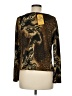 Fate Brown Long Sleeve Top Size M (estimated) - photo 2
