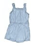 Crewcuts Outlet Blue Dress Size 5 - photo 1