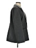 J.Crew Chevron-herringbone Gray Blazer Size 4 - photo 4