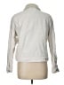 Levi's 100% Cotton Ivory Jacket Size L - photo 2
