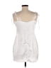 More To Come 100% Polyester White Cocktail Dress Size L - photo 2