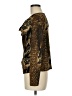 Fate Brown Long Sleeve Top Size M (estimated) - photo 5