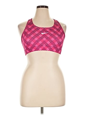Nike Sports Bra (view 1)