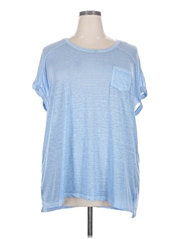 Style&Co Short Sleeve T-Shirt (view 1)
