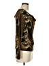 Fate Brown Long Sleeve Top Size M (estimated) - photo 4