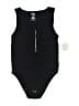 Assorted Brands Black Bodysuit Size M - photo 1