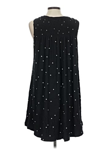Ann Taylor LOFT Casual Dress (view 2)