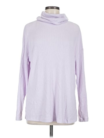 Sanctuary Turtleneck Sweater (view 1)