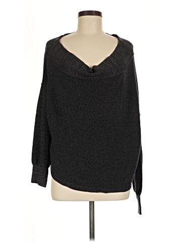 Free People Pullover Sweater (view 1)