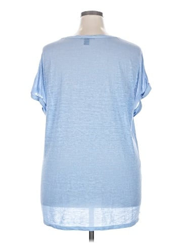 Style&Co Short Sleeve T-Shirt (view 2)