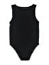 Assorted Brands Black Bodysuit Size M - photo 2