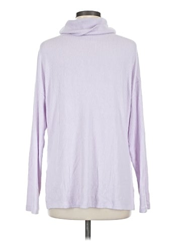 Sanctuary Turtleneck Sweater (view 2)