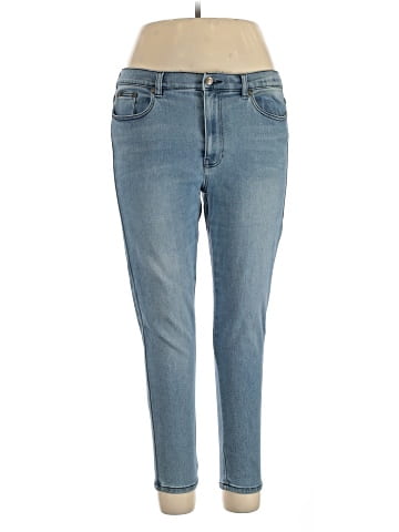 DG^2 by Diane Gilman Jeans (view 1)