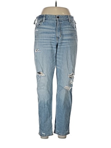 Abercrombie & Fitch Jeans (view 1)