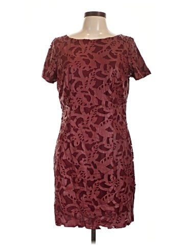 Alexia Admor Cocktail Dress (view 1)