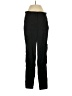 Elevenses Black Linen Pants Size S - photo 1