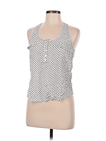 Forever 21 Sleeveless Top (view 1)