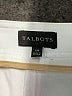Talbots Ivory Jeans Size 14 - photo 7