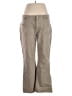 Fashion Bug Tan Jeans Size 16 - photo 1