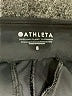 Athleta Black Dress Pants Size 8 - photo 7