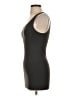 Yahada Black Tank Top Size S - photo 5
