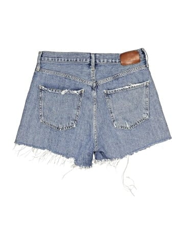 Citizens of Humanity Denim Shorts (view 2)