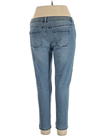 DG^2 by Diane Gilman Jeans (view 2)