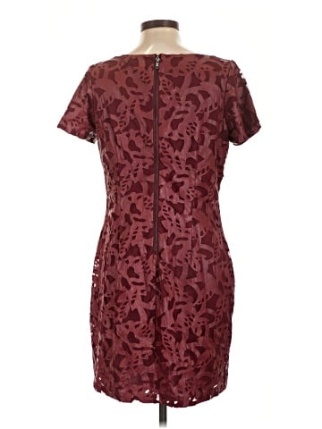 Alexia Admor Cocktail Dress (view 2)