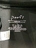 Poof! Black Active Pants Size L - photo 7