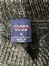 Class Club 100% Acrylic Argyle Black Sweater Vest Size 5 - photo 3