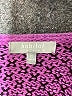 Habitat 100% Cotton Polka Dots Purple Pullover Sweater Size XS - photo 7