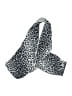 Forever 21 Silver Swimsuit Top Size L - photo 1