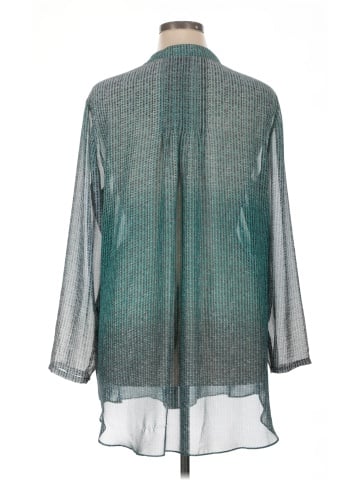 Nic + Zoe Long Sleeve Blouse (view 2)