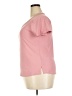 Rouge Pink Short Sleeve Top Size 2X - photo 5