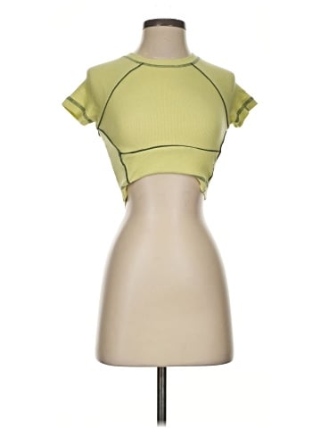 BDG Short Sleeve T-Shirt (view 1)