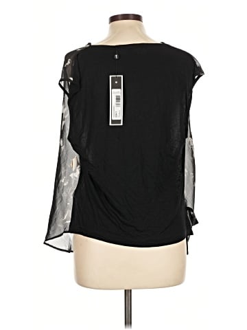 Religion 3/4 Sleeve Blouse (view 2)