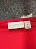 Bisou Bisou Solid Pink Cocktail Dress Size 4 - photo 7