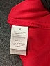 Bisou Bisou Solid Pink Cocktail Dress Size 4 - photo 8