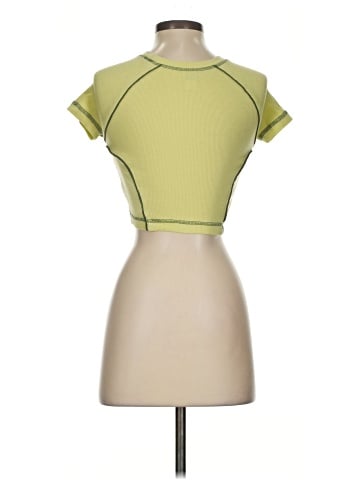 BDG Short Sleeve T-Shirt (view 2)