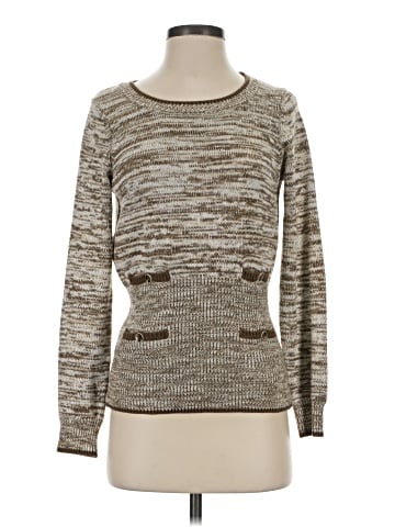 Etcetera Pullover Sweater (view 1)